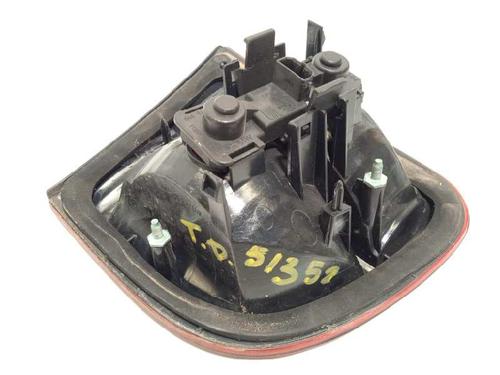 Right tailgate light SEAT LEON (1M1) 1.9 TDI | BP14967657C80 