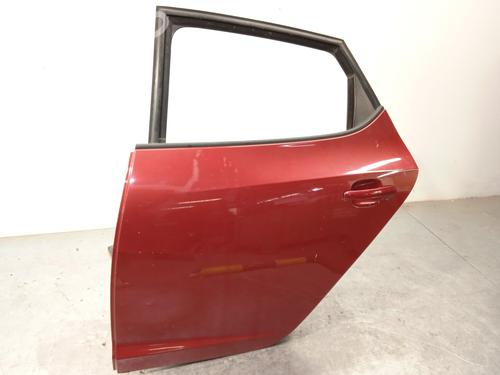Left rear door SEAT IBIZA IV SC (6J1, 6P5) 1.6 TDI | BP18738807C4 