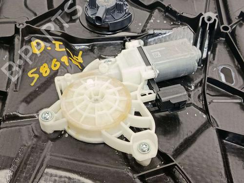 Front left window mechanism FORD FOCUS IV (HN) 1.0 EcoBoost | BP37442978C22 - Image 4