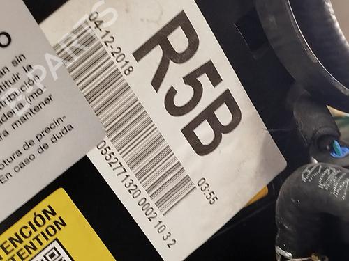 Engine JEEP COMPASS (MP, M6, MV, M7) 1.4 MultiAir | BP33873547M1  - Image 7