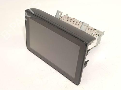 Electronic module MG MG ZS SUV (AZS1) 1.5 VTi | BP39136504M83 - Image 2