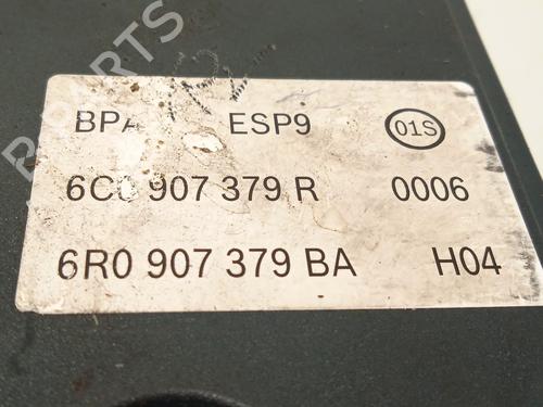 ABS pump SKODA FABIA III (NJ3) | BP29305952M43