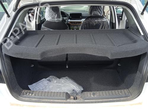 Left front driveshaft SEAT IBIZA V (KJ1, KJG) 1.0 TSI | BP32346251M38