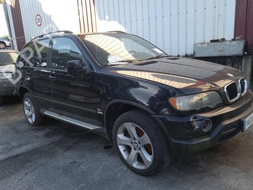 Intercooler BMW X5 (E53) 3.0 d | BP27808096M30 