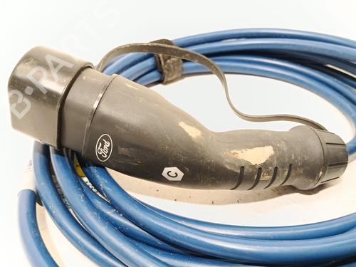 Electronic module FORD KUGA III (DFK) 2.5 Duratec Plug-in-Hybrid | BP35896003M83 - Image 3