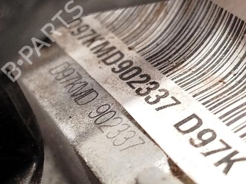 Gearbox HYUNDAI KONA (OS, OSE, OSI) 1.6 GDi Hybrid | BP26209659M3 
