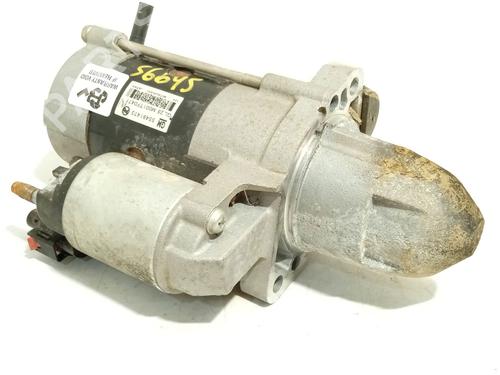 Used Starter OPEL ASTRA K (B16) 1.6 CDTi (68) (136 hp) 28673850