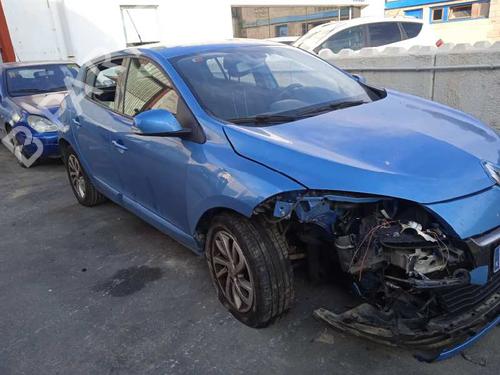 RENAULT MEGANE III Hatchback (BZ0/1_, B3_) 1.5 dCi (BZ09, BZ0D, BZ1W, BZ29, BZ14) (110 hp) 933506