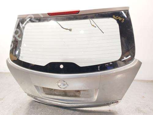 Tailgate OPEL ANTARA A (L07) 2.0 CDTI 4x4 | BP30106037C6 