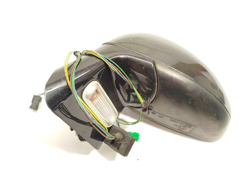 Left mirror CITROËN C4 I (LC_) 1.6 HDi | BP27808123C26 