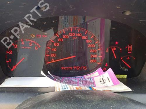 Girkasse HONDA ACCORD VII (CL, CN) 2.2 i-CTDi (CN1) | BP11240233M3 