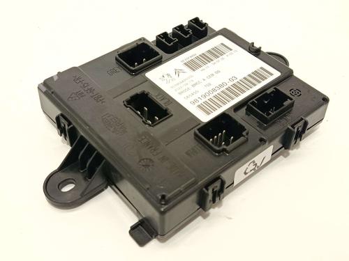 Elektronisk modul Elektronisk modul 38985159 38985159