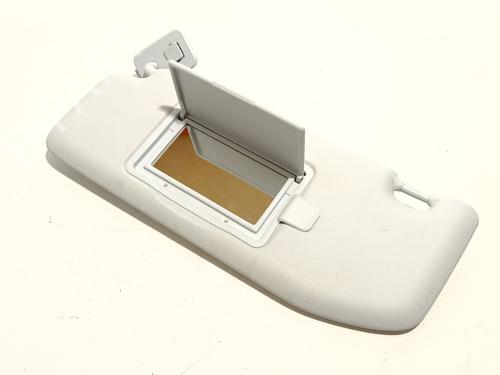 Used Left sun visor Left sun visor PEUGEOT 208 II (UB_, UP_, UW_, UJ_) 1.2 PureTech 100 (101 hp) 33869587 33869587