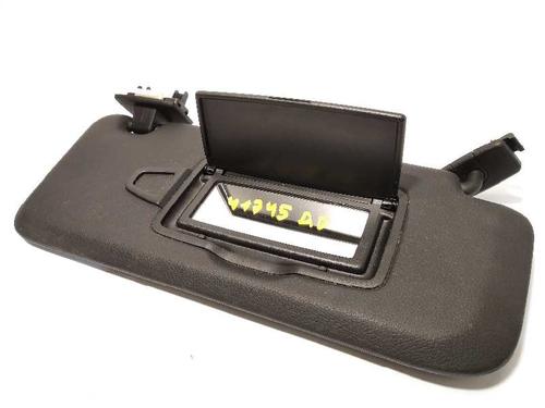 Used Right sun visor MERCEDES-BENZ C-CLASS Coupe (C205) C 300 (205.348) (245 hp) 6071934