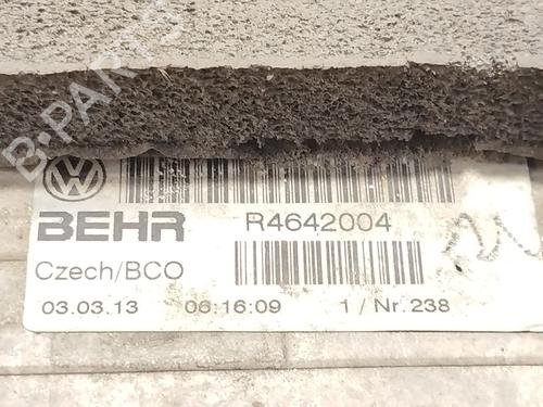 Intercooler SEAT IBIZA IV (6J5, 6P1) 1.6 TDI | BP27718979M30 - Image 4