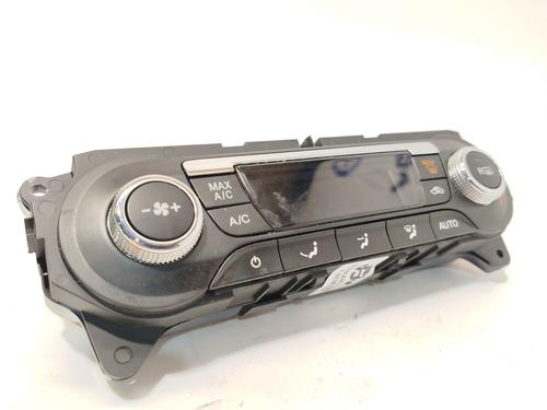 Climate control FORD KA+ III (UK, FK) 1.2 Ti-VCT J7BT18C612BC | 2250525