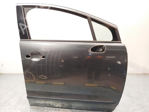 Right front door PEUGEOT 3008 I MPV (0U_) 2.0 HDi 150 / BlueHDi 150 | BP30588499C3