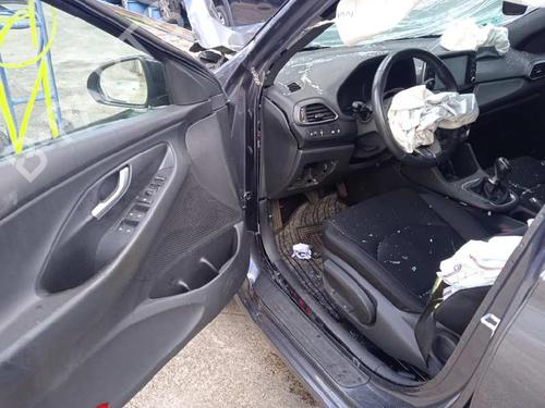 Electronic module HYUNDAI i30 FASTBACK (PDE, PDEN) | BP16658930M83