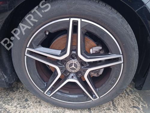 Left front window switch MERCEDES-BENZ A-CLASS (W177) A 200 (177.087) | BP22759428I27 