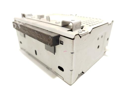 Radio FORD C-MAX II (DXA/CB7, DXA/CEU) 2.0 TDCi | BP29631669E6 