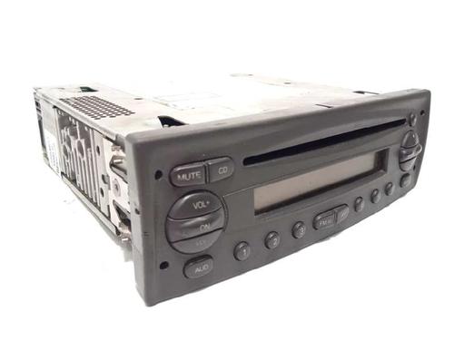 Used Radio Radio 1768863 1768863