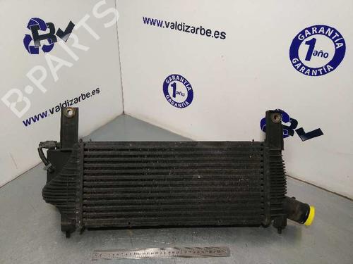 Used Intercooler NISSAN NAVARA NP300 (D40) 2.5 dCi (174 hp) 1078373