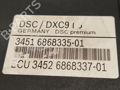 ABS pump BMW 5 (F10) 530 d | BP31754807M43 