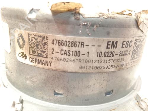 ABS pump DACIA SANDERO III  | BP24578325M43 