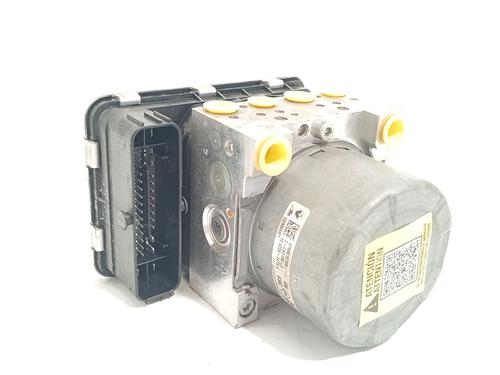 Used ABS pump ABS pump RENAULT MEGANE IV Hatchback (B9A/M/N_) 1.8 RS 300 (B9M8) (300 hp) 36597843 36597843