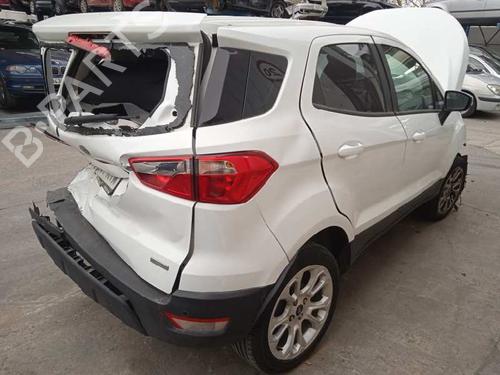 Pedal FORD ECOSPORT 1.0 EcoBoost | BP13116548I4 
