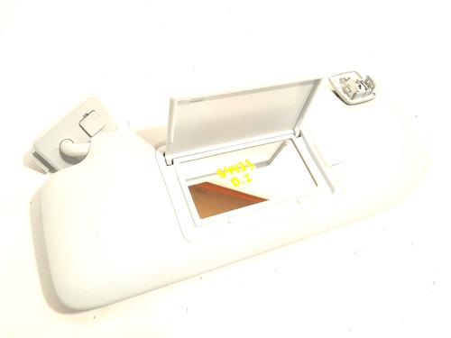 Used Left sun visor Left sun visor PEUGEOT 2008 II (UD_, US_, UY_, UJ_, UR_, UC_) 1.5 BlueHDI 110 (UDYHSK) (110 hp) 20084258 20084258