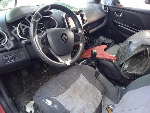 Right front driveshaft RENAULT CLIO IV (BH_) 0.9 TCe 90 (BHNF, BHMA, BHMH, BHJK, BHJR) | BP9532998M39 