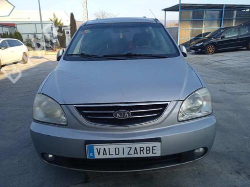 Right headlight KIA CARENS II MPV (FJ) 2.0 CRDi | BP12829911C29 