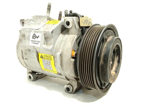 AC compressor CHRYSLER VOYAGER IV (RG, RS) 2.8 CRD 810846009