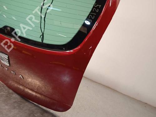 Tailgate SEAT ALTEA (5P1)  | BP15964803C6 
