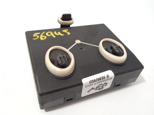 Electronic module AUDI Q7 (4LB) 3.0 TDI quattro | BP30001075M83