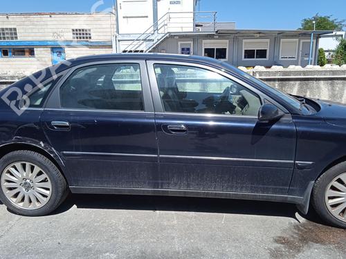 Left headlight VOLVO S80 I (184) D5 | BP28291640C28