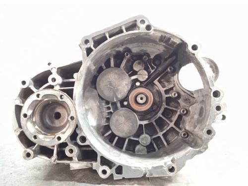 Used Gearbox SEAT ALTEA XL (5P5, 5P8) [2006-2015]  17709810