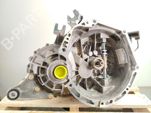 Used Gearbox Gearbox 27201508 27201508