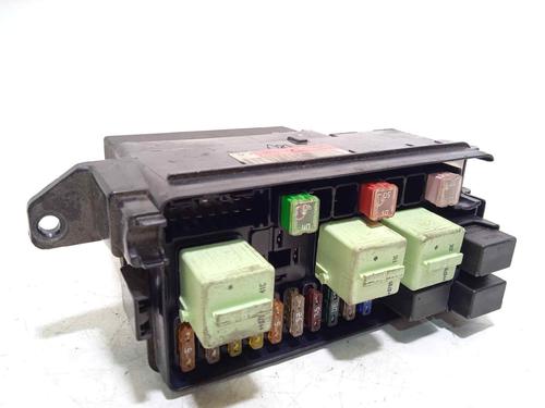 Used Fuse box Fuse box MINI MINI (R56) Cooper S (174 hp) 17704155 17704155