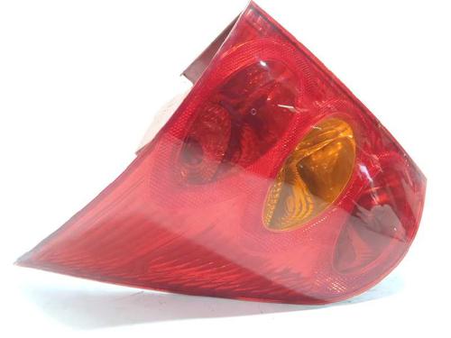 Used Left taillight Left taillight PEUGEOT 1007 (KM_) [2005-2026] 10777178 10777178