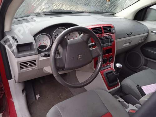 Left front door DODGE CALIBER 2.0 CRD | BP6981517C2  - Image 9