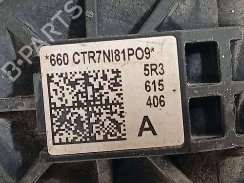 Right rear brake caliper CUPRA FORMENTOR (KM7, KMP) 2.0 TDI 4Drive | BP38436336M106 - Image 4