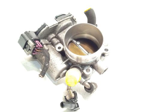 Used Throttle body Throttle body OPEL INSIGNIA A (G09) 1.8 (68) (140 hp) 20238021 20238021