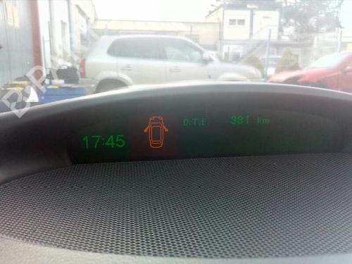 Water radiator SAAB 9-3 Convertible (YS3F) 2.0 | BP5048816M31 