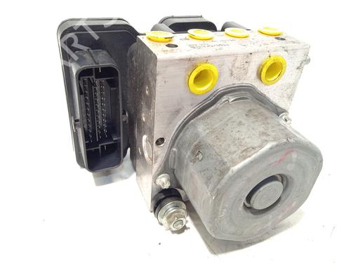 Used ABS pump NISSAN QASHQAI II (J11, J11_) [2013-2026]  21377022