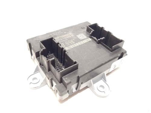 Used Electronic module Electronic module 17618491 17618491