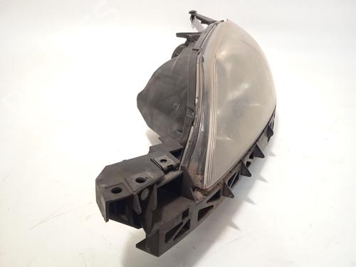 Left headlight MAZDA 3 (BK) 1.6 (BK14) | BP24553854C28 - Image 3