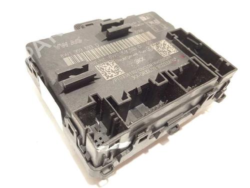 Used Electronic module AUDI Q5 (FYB, FYG) 2.0 TFSI quattro (252 hp) 16658844