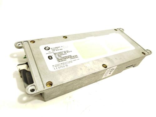 Used Electronic module BMW 7 (E65, E66, E67) 740 d (258 hp) 23399533